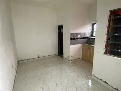 Newly Built One Bedroom Apartment — Pedro, Gbagada, Lagos
