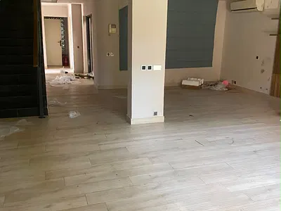 Serviced 4-Bedroom Terrace Duplex + BQ — Gerrard Road, Ikoyi, Lagos