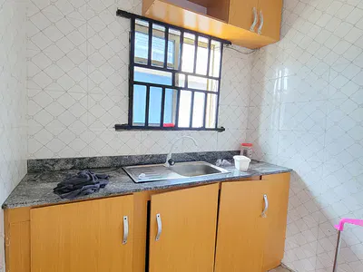 Beautiful Mini Flat Apartment — Ajah, Lagos