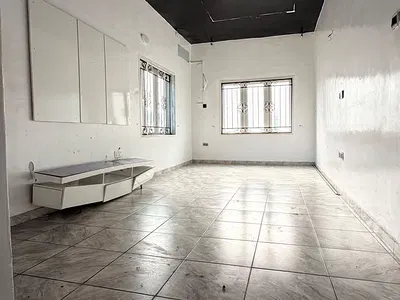 Exquisite Spacious Master Bedroom — Lekki, Lagos