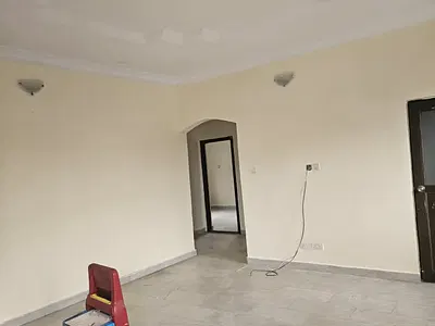 Ney Renovated 3 Bedroom Up Flat — Omole Phase 1, Ikeja, Lagos