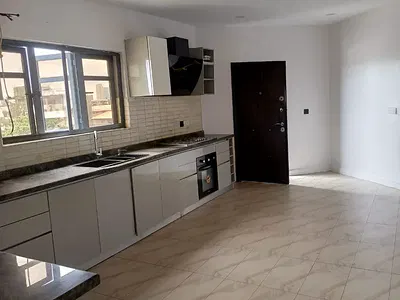 3 Bedroom Flat with BQ — Victoria Island (VI), Lagos