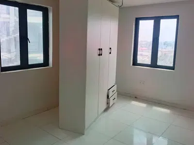 Newly Built 3 Bedroom Duplex with BQ — Ikeja GRA, Ikeja, Lagos