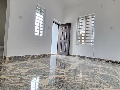 Luxury Mini Flat Apartment — Ajah, Lagos