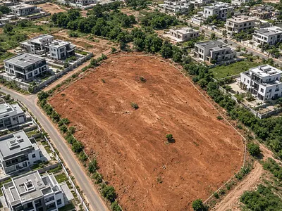 Mixed-Use Land — Guzape Ii Plot 164, Cadastral Zone a11, Guzape District, Abuja