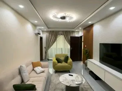 Luxury 3 Bedroom Flat — Yaba, Lagos