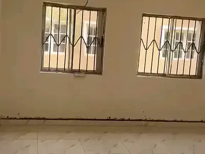 Executive 3 Bedroom Upstairs Flat — Millennium City Centre Estate, Gbagada, Lagos