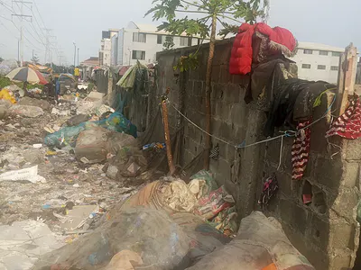 Commercial Land — Lekki, Lagos