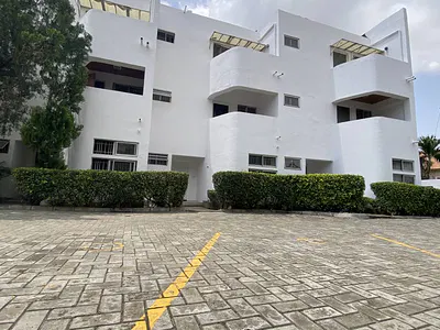 4 Bedroom Terrace House with BQ — Parkview, Ikoyi, Lagos