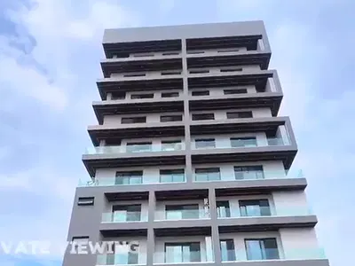 3 Bedroom Apartment — Ikoyi, Lagos