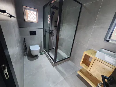 3 Bedroom Apartment — Milverton, Ikoyi, Lagos