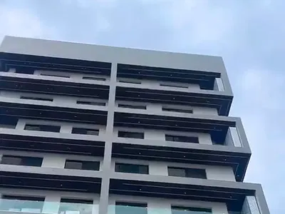 4 Bedroom Maisonette with BQ Serviced — Ikoyi, Lagos