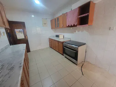 3 Bedroom Serviced Flat with BQ — Ikoyi, Lagos