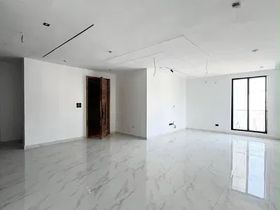 2 Bedroom Apartment with Elevator — Lekki, Lagos