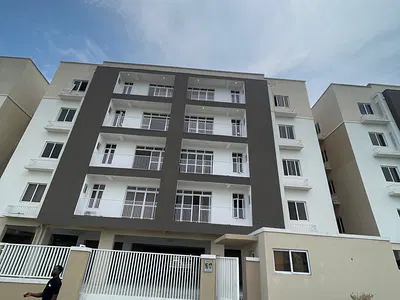 3 Bedroom Flat — Lekki, Lagos