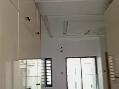 5 Bedroom Duplex with BQ — Ologolo, Lekki, Lagos
