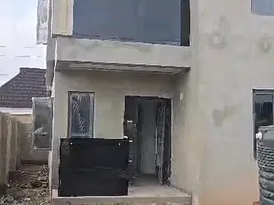 Executive 4 Bedroom Duplex — Off Clem Road, Ijaiye, Lagos