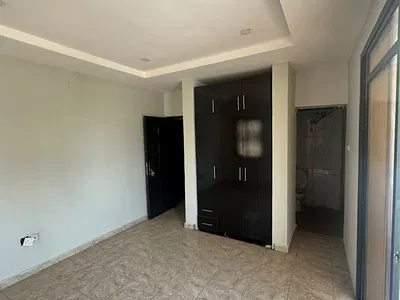 A Well Finished 3 Bedroom Duplex — Gudu, Abuja