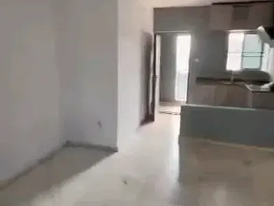 Executive 2 Bedroom Flat — Shomolu, Lagos
