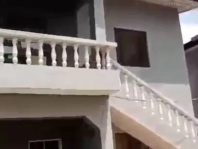 Solid Block of Flats — Idimu, Lagos