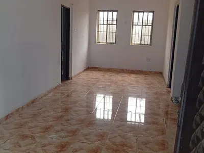 1 Bedroom Flat — Ajah, Lagos