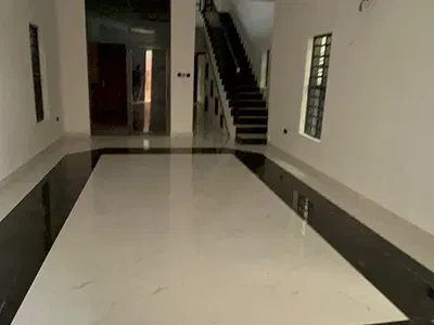 4 Bedroom Detached Duplex — Omole Phase 1, Ikeja, Lagos