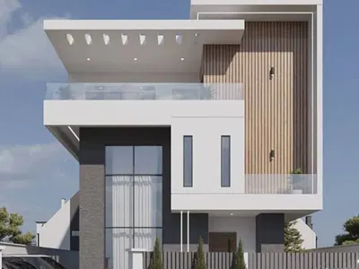 Residential Land Plot — Yemi Osibanjo Way, Katampe (Main), Katampe, Abuja