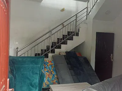 2 Bedroom Duplex with BQ — Ajah, Lagos