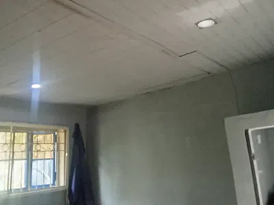 Mini Flat — Seaside Estate, Badore, Ajah, Lagos