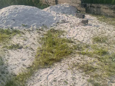 Land Opportunity — Lagos Island, Lagos