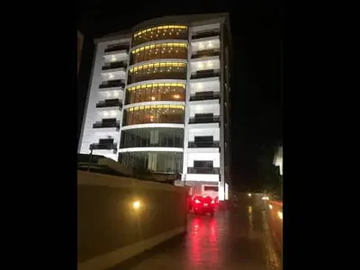 8 Floor Commercial Property — Victoria Island (VI), Lagos