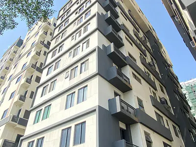 8 Floor Commercial Property — Victoria Island (VI), Lagos
