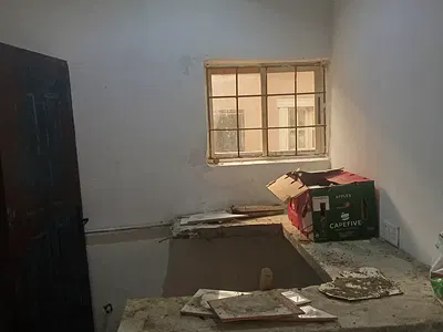 Self Contain Apartment — Seaside Estate, Badore, Ajah, Lagos