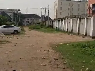 Factory for Crocks and Rubber Slippers Manufacturing — Isheri, Lagos