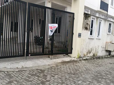 Factory for Crocks and Rubber Slippers Manufacturing — Isheri, Lagos