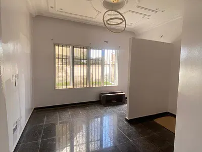 4 Bedroom Duplex — Lekki Phase 1, Lekki, Lagos