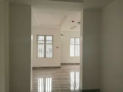 3 Unit of 4 Bedroom Detached Duplex Plus 1 Room BQ Laundry Located — Ikeja GRA, Ikeja, Lagos