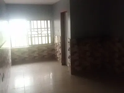 Two Bedroom Apartment — Badore, Ajah, Lagos