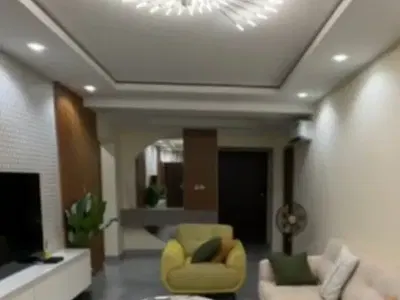 3 Bedroom Flat — *to-Let* Luxury and Spacious 3bedroom Flat at Alagomeji Yaba . Rent:, Alagomeji, Yaba, Lagos