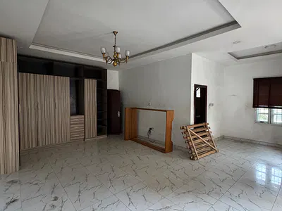 Self Contain Masters — Idado, Lekki, Lagos