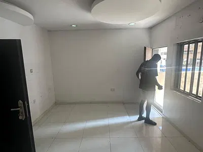 Compact 2 Bedroom Flat — Off Sinari Daranijo, Victoria Island (VI), Lagos