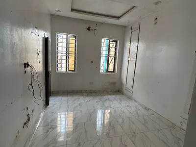 Self Contain — Bera Estate, Lekki Expressway, Lekki, Lagos