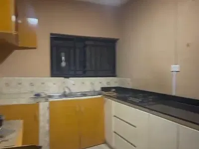 Lovely 3 Bedroom Flat — Adenowo Street Off Alawode via Kilo, Surulere, Lagos