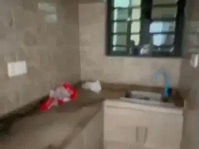 Lovely Sweet Mini Flat — Off Akerele, Surulere, Lagos
