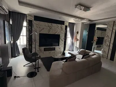 Fully Furnished 2 Bedroom Duplex — Lekki, Lagos