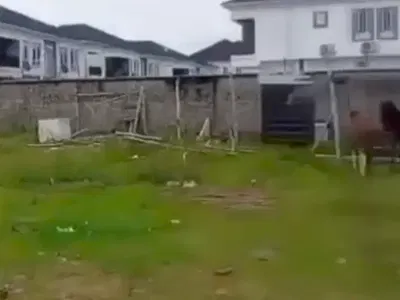 30 Plots of Land Together — Orchid Road, Lekki, Lagos