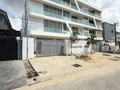 2 Bedroom Flat with Elevator and Swimming Pool — Lekki, Lagos