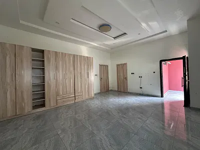 4 Bedroom Terrace Duplex — Lekki, Lagos
