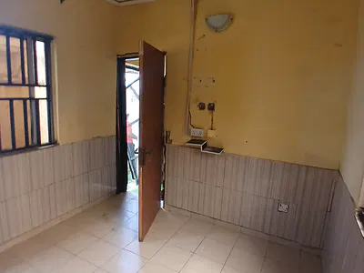 A Room Self Contained in an Estate — Kaura, Abuja
