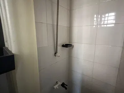 4 Bedroom Terraced Duplex — Ikeja, Lagos